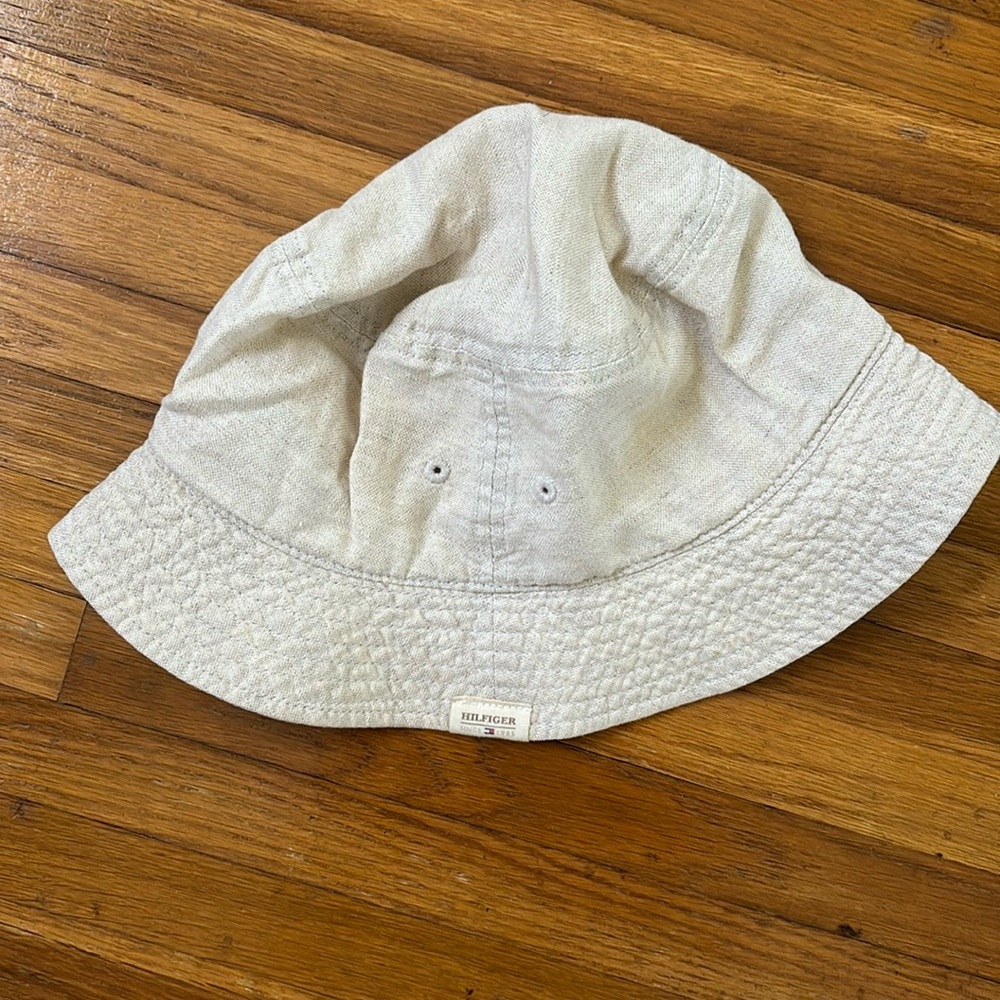 Tommy Hilfiger bucket hat unisex